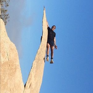 Meet your Posher, Leandro